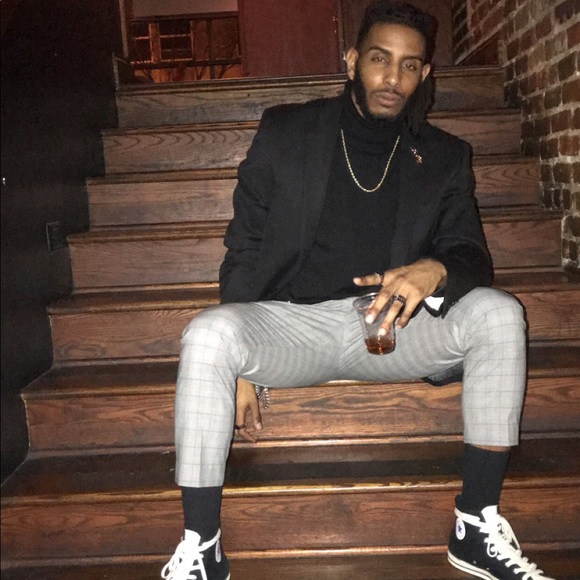 Meet your Posher, Matthew - Picture 4 of 6